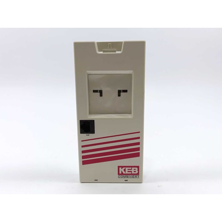 Keb 00F5060-L100