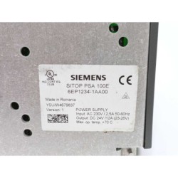 Siemens 6EP1234-1AA00