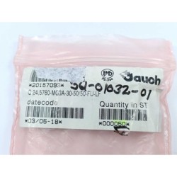 JAUCH Q24,5760-MG3A-30-50 50-FU-LF