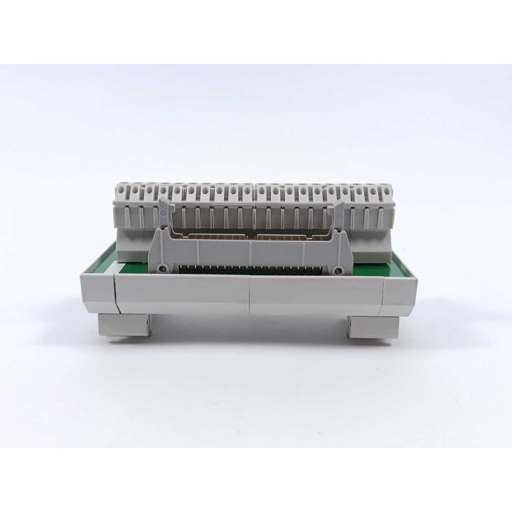 PLC Direct ZL-CM40