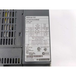 Schneider Electric ATV61HU22N4Z