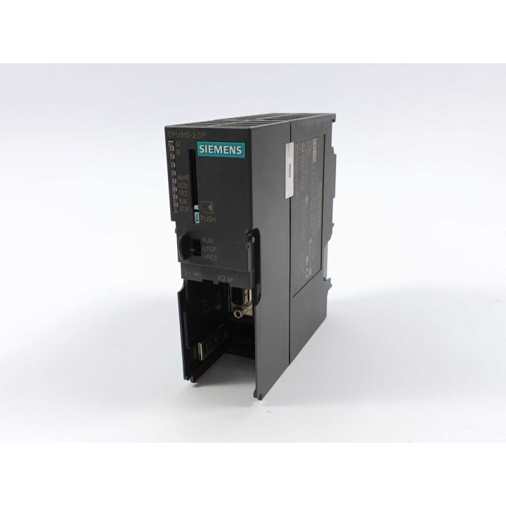 Siemens 6ES7315-2AH14-0AB0