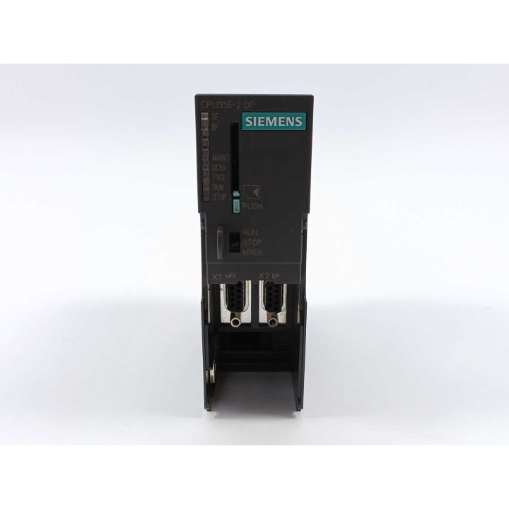 Siemens 6ES7315-2AH14-0AB0