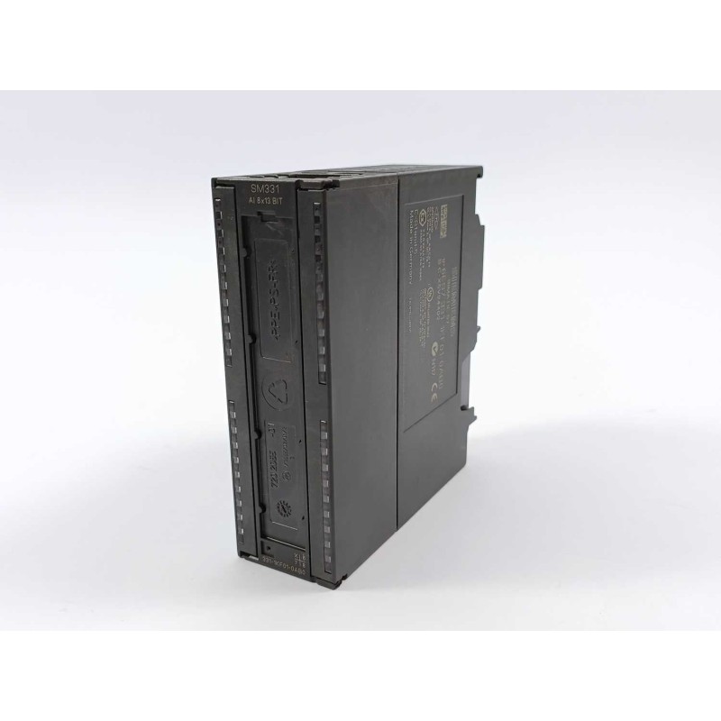 Siemens 6ES7331-1KF01-0AB0
