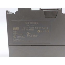 Siemens 6ES7331-1KF01-0AB0
