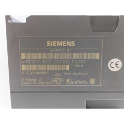 Siemens 6ES7313-1AD00-0AB0