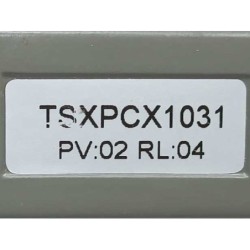 Schneider Electric TSXPCX1031