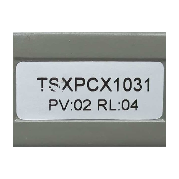 Schneider Electric TSXPCX1031
