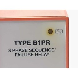 BROYCE CONTROL B1PR