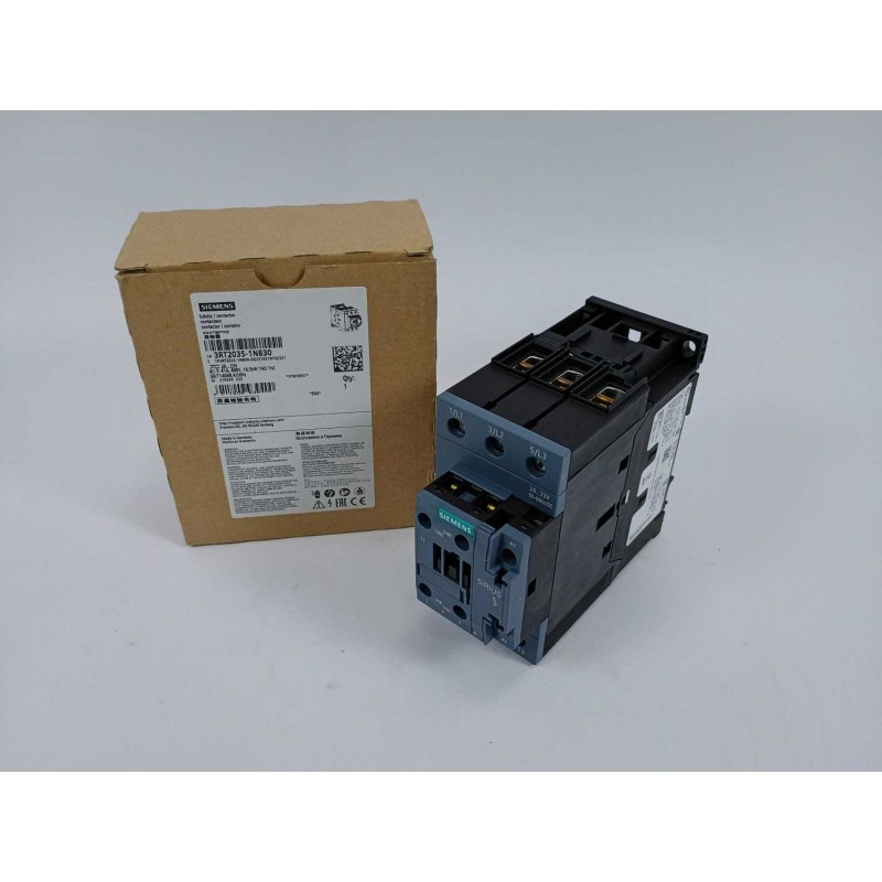 Siemens 3RT2035-1NB30