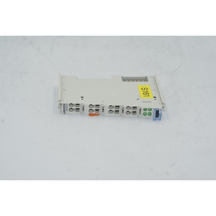 BECKHOFF BECKHOFF KL4034