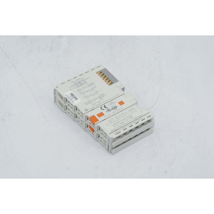 BECKHOFF BECKHOFF KL5101