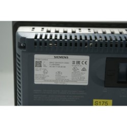 SIEMENS Siemens 6AV2124-0GC01-0AX0