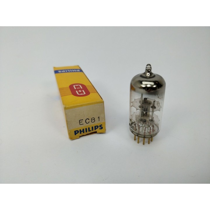 Philips EC81