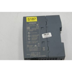 SIEMENS Siemens 6GK5008-0BA10-1AB2