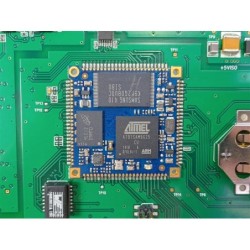 Atmel AT91SAM9G25