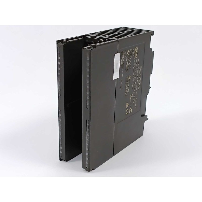 Siemens 6ES7331-1KF02-0AB0