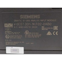 Siemens 6ES7331-1KF02-0AB0