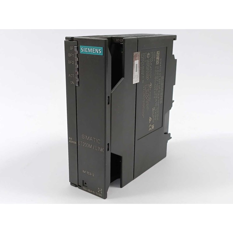 Siemens 6ES7 153-2BA10-0XB0