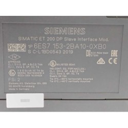 Siemens 6ES7 153-2BA10-0XB0