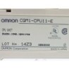 OMRON CQM1-CPU11-E