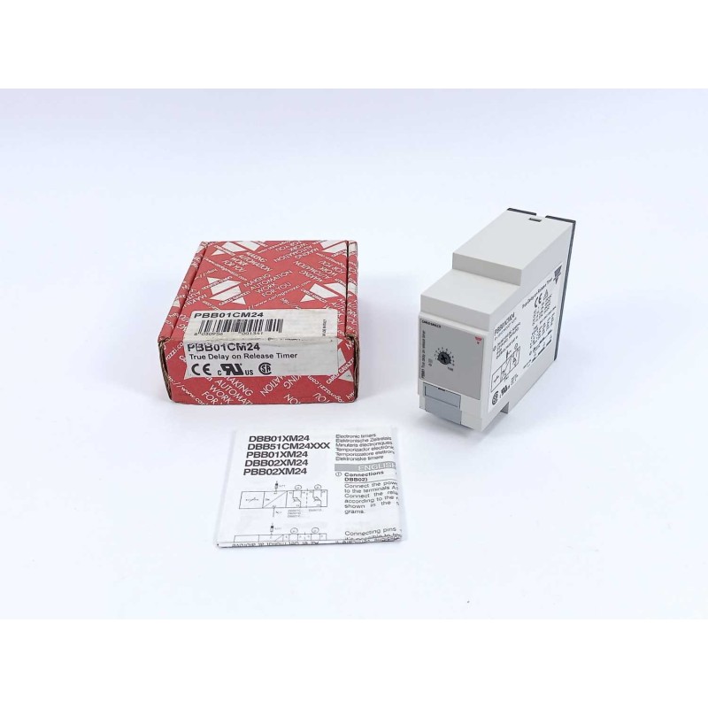 Carlo Gavazzi PBB01CM24