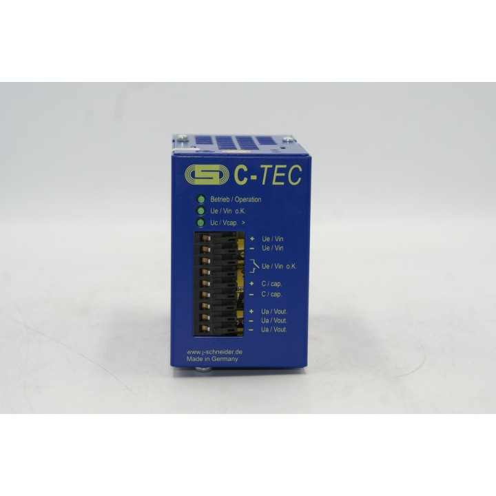 SCHNEIDER ELECTRIC  Schneider C-TEC 2403-1
