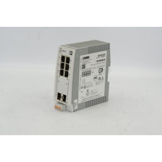  Phoenix Contact Phoenix contact FL SWITCH 2306-2SFP