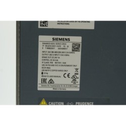 SIEMENS Siemens 6SL3210-5HE11-5UF0