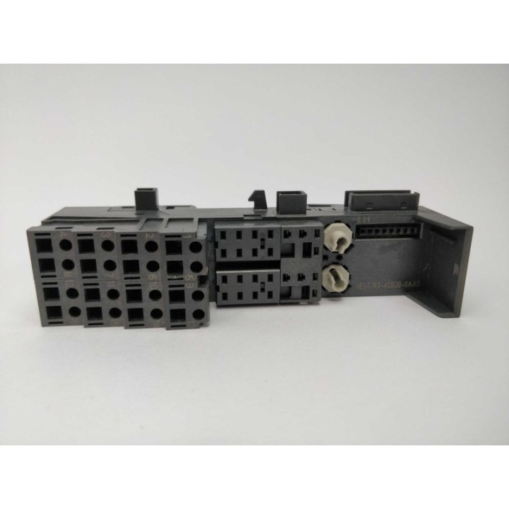 Siemens 6ES7 138-4FA05-0AB0