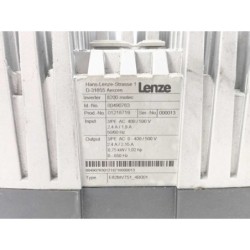 LENZE E82MV751_4B001