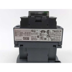 Schneider Electric LC1D09P7