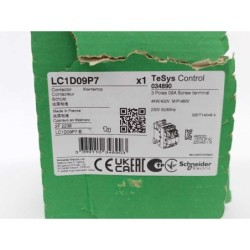 Schneider Electric LC1D09P7