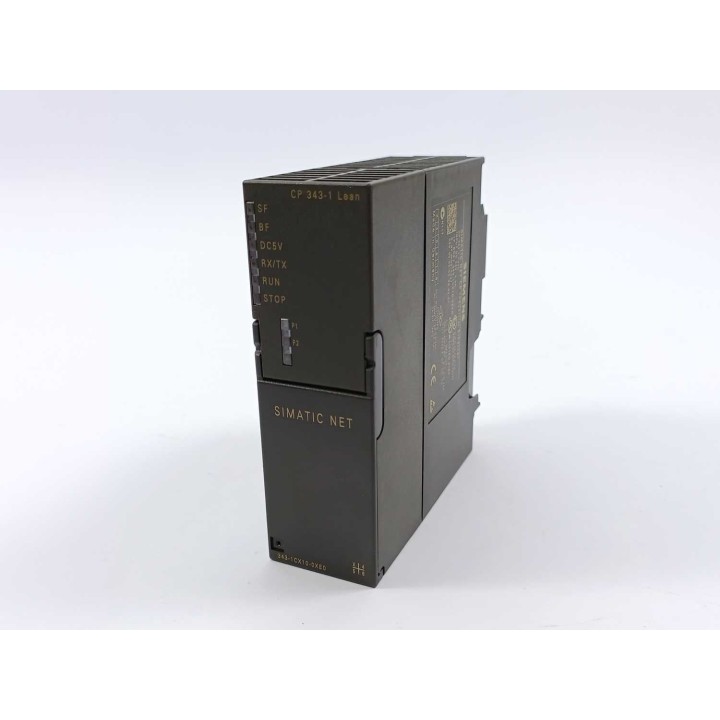 Siemens 6GK7343-1CX10-0XE0