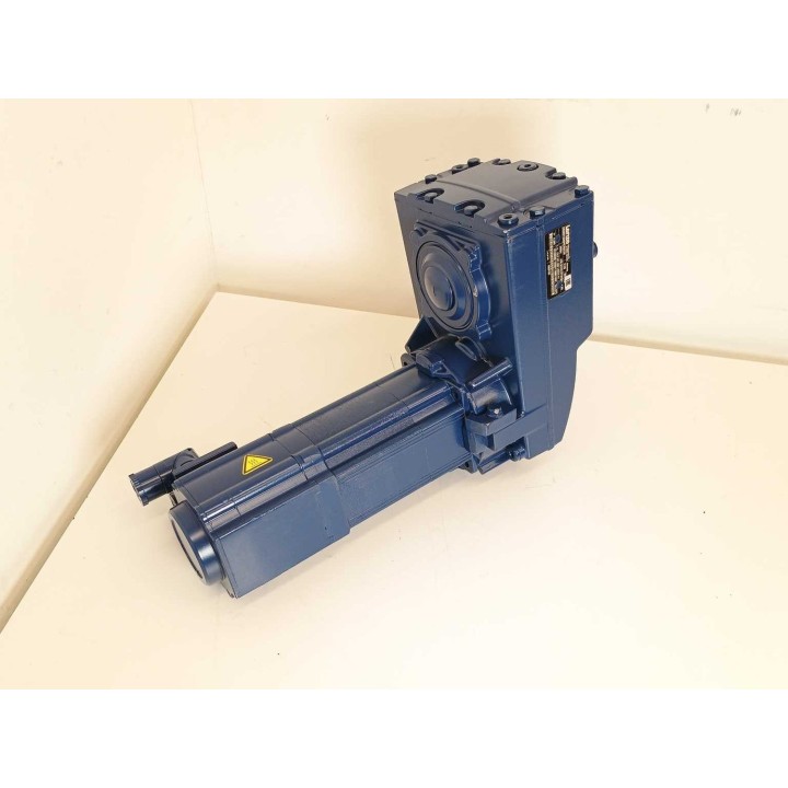 LENZE MCS09H41-RS0P2
