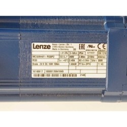 LENZE MCS09H41-RS0P2