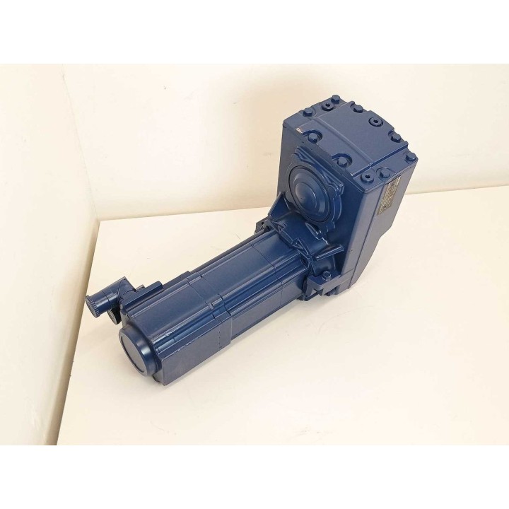 LENZE MCS09H41-RS0P2-Z0D0-ST5S00N-P0SU