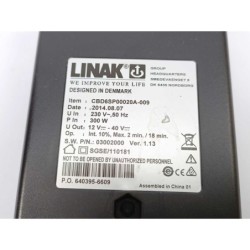 LINAK CBD6SP00020A-009