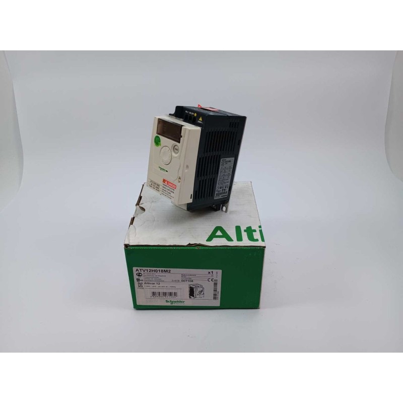 Schneider Electric ATV12H018M2