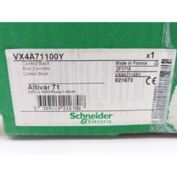 Schneider Electric VX4A71100Y