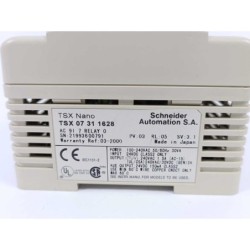 Schneider Automation TSX07311628