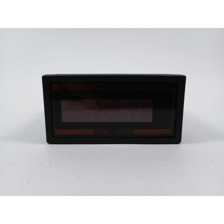 PR Electronics DPM-2788