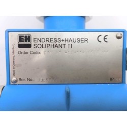 Endress+Hauser FTM31-A2HA1B0500MM