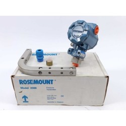 Rosemount 2088G1A22A1B4I1