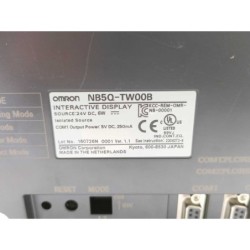 OMRON NB5Q-TW00B