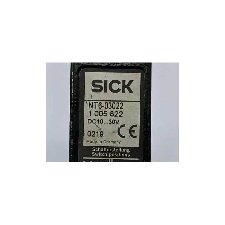 SICK 1005822