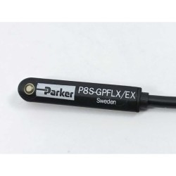 Parker P8S-GPFLX EX