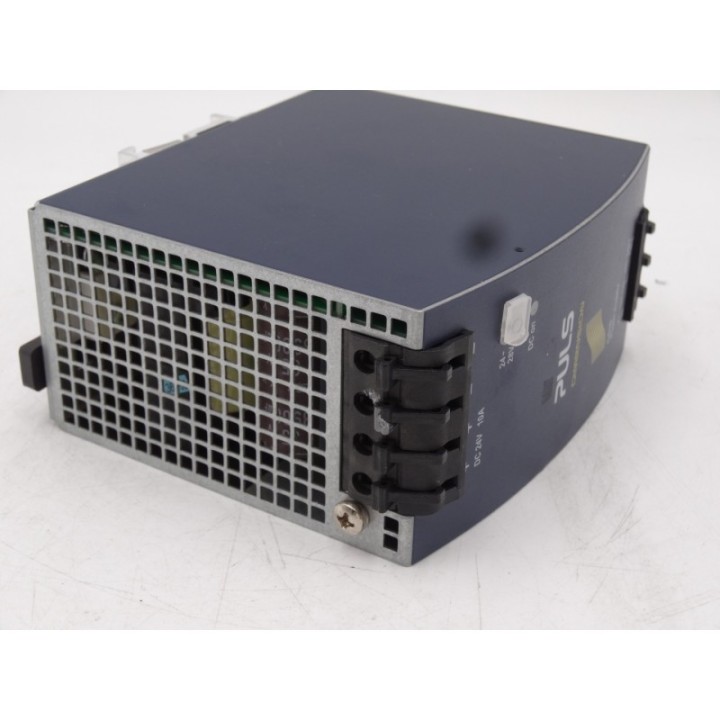 Puls Puls Dimension CS10.241-S1