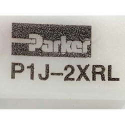 Parker P1J-2XRL