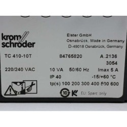 Krom Schröder 84765820